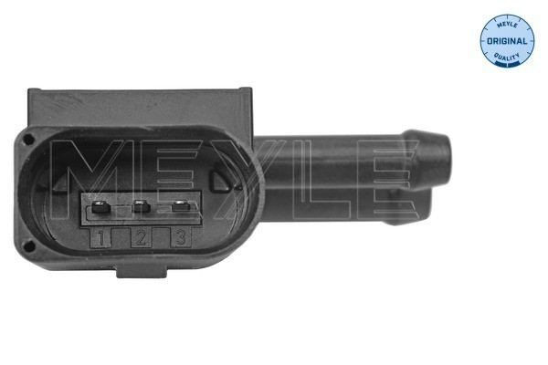 MEYLE Sensor, Abgasdruck