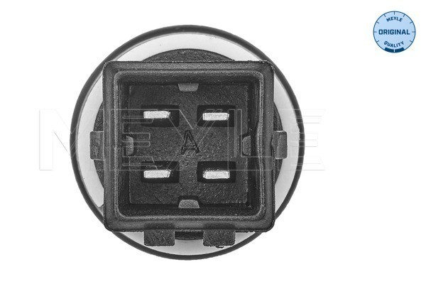 MEYLE Sensor, Kühlmitteltemperatur