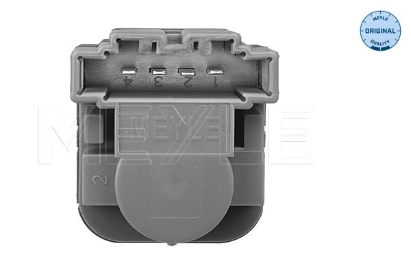 MEYLE Bremslichtschalter