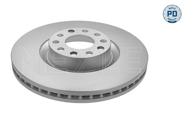 MEYLE Bremsscheibe