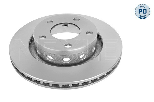 MEYLE Bremsscheibe