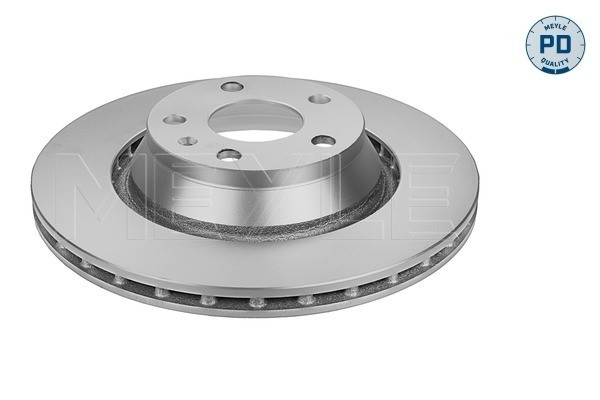 MEYLE Bremsscheibe