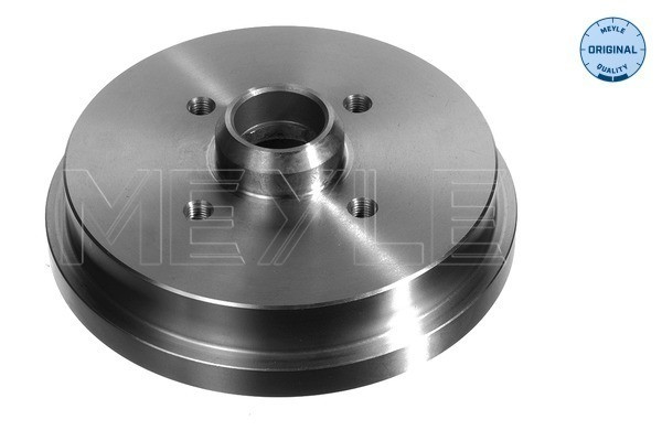 MEYLE Bremstrommel