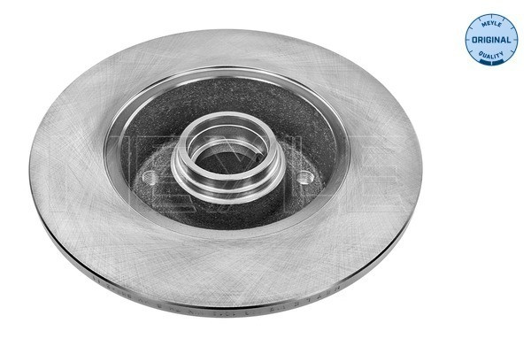 MEYLE Bremsscheibe