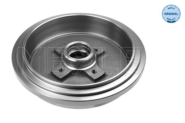 MEYLE Bremstrommel