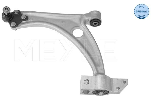 MEYLE Lenker, Radaufhängung