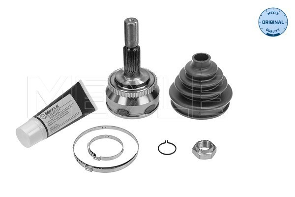 MEYLE Gelenksatz, Antriebswelle