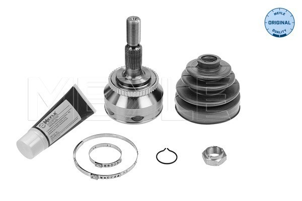 MEYLE Gelenksatz, Antriebswelle