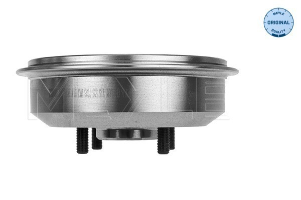 MEYLE Bremstrommel