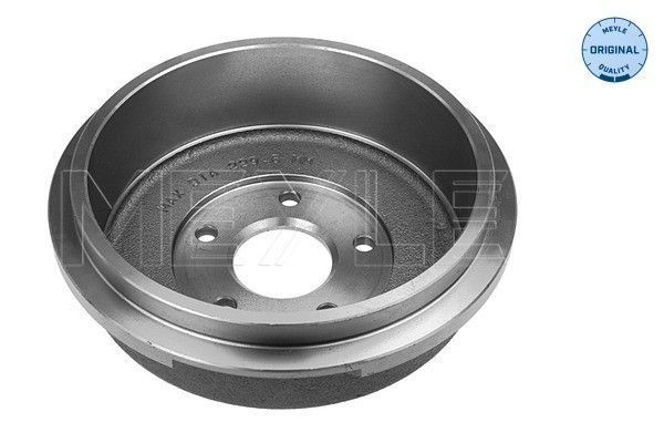 MEYLE Bremstrommel