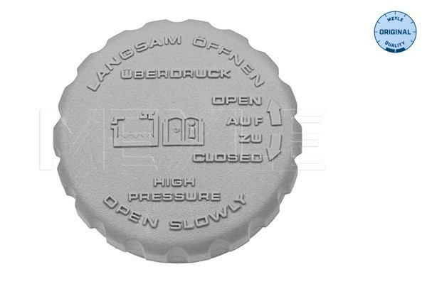 MEYLE Verschlussdeckel, Kühlmittelbehälter