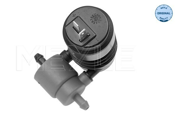 MEYLE Waschwasserpumpe, Scheibenreinigung