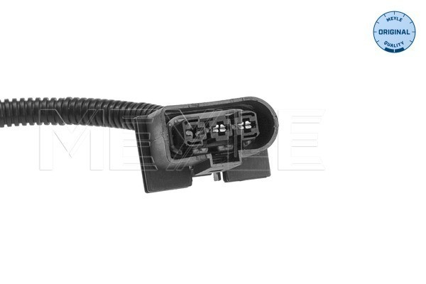 MEYLE Lüfter, Motorkühlung