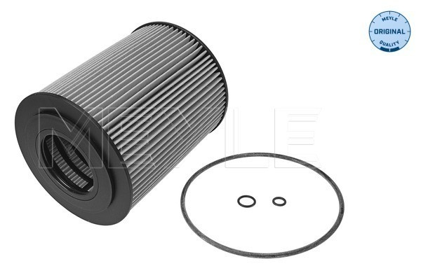 MEYLE Ölfilter