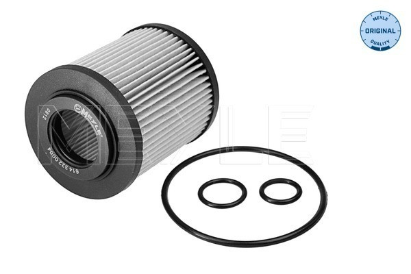 MEYLE Ölfilter
