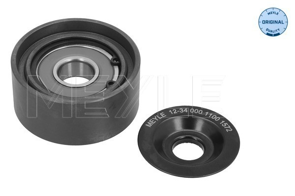 MEYLE Umlenk-/Führungsrolle, Keilrippenriemen
