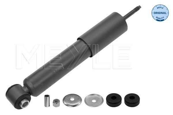 MEYLE Stoßdämpfer