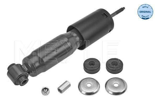 MEYLE Stoßdämpfer