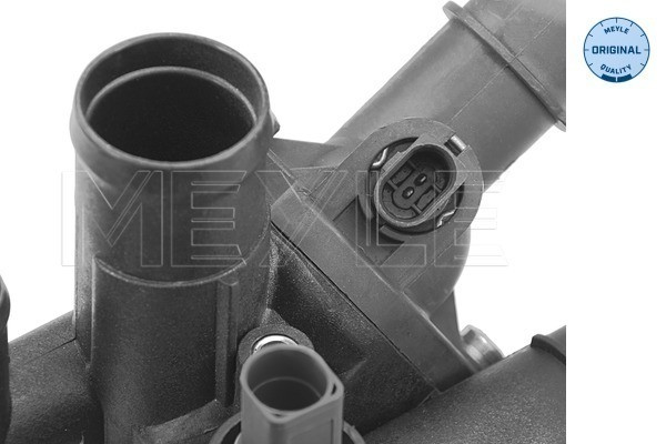 MEYLE Thermostat, Kühlmittel