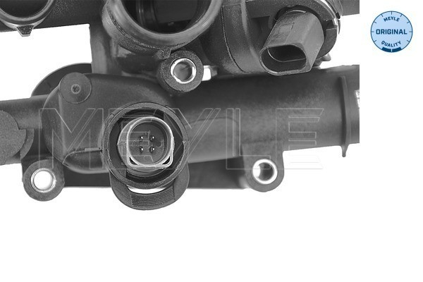 MEYLE Thermostat, Kühlmittel