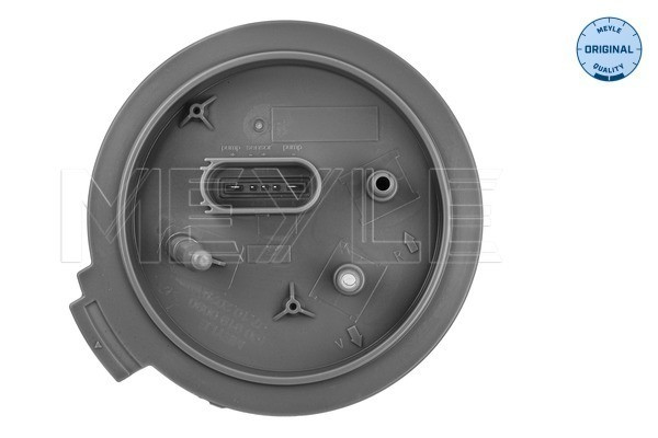 MEYLE Thermostat, Kühlmittel