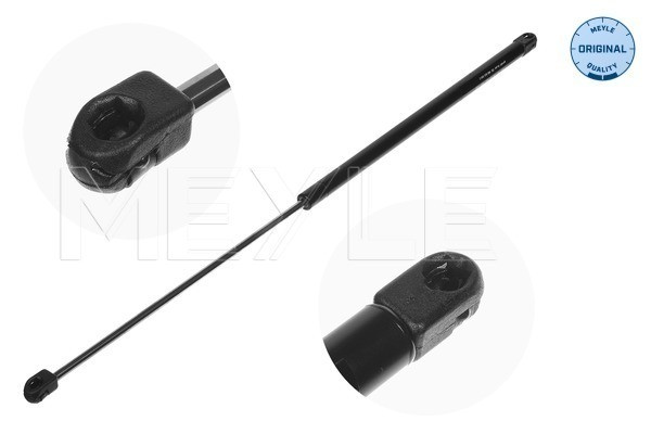 MEYLE Gasfeder, Motorhaube