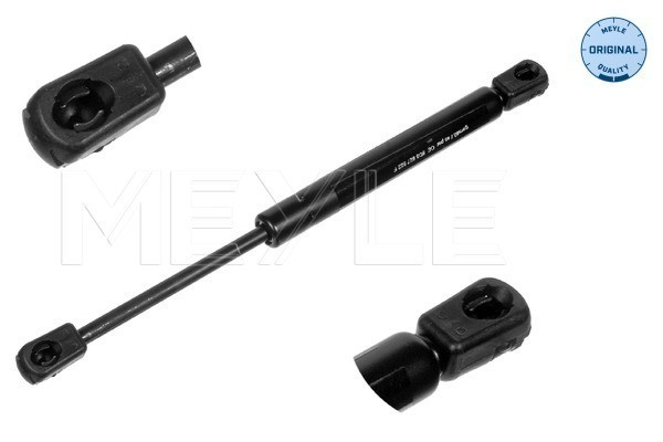 MEYLE Gasfeder, Koffer-/Laderaum