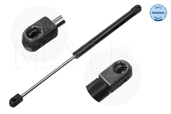 MEYLE Gasfeder, Koffer-/Laderaum