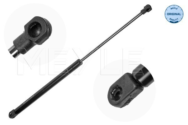 MEYLE Gasfeder, Koffer-/Laderaum