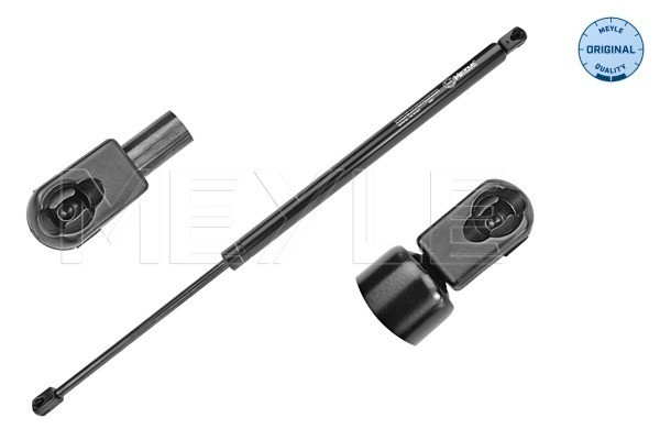 MEYLE Gasfeder, Koffer-/Laderaum