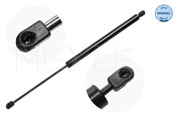 MEYLE Gasfeder, Koffer-/Laderaum