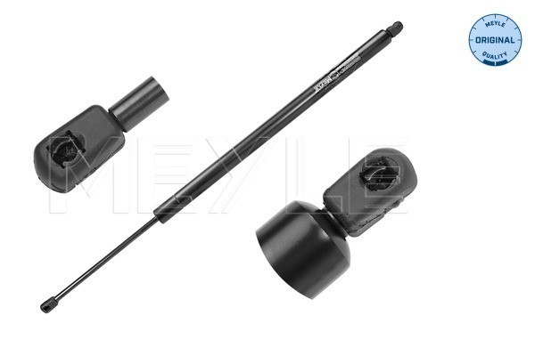 MEYLE Gasfeder, Koffer-/Laderaum