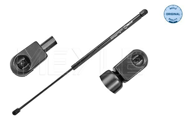 MEYLE Gasfeder, Koffer-/Laderaum