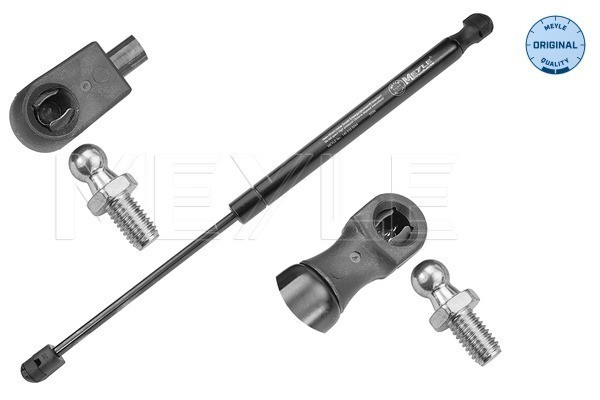 MEYLE Gasfeder, Koffer-/Laderaum