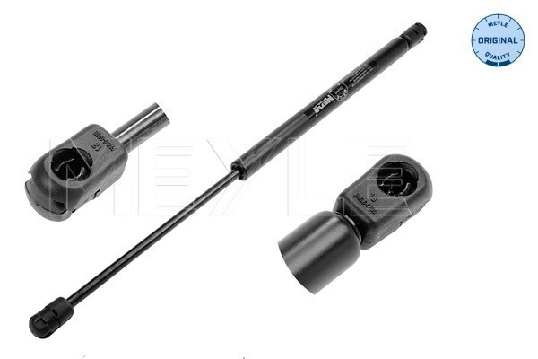 MEYLE Gasfeder, Koffer-/Laderaum