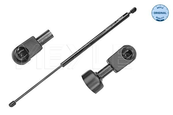 MEYLE Gasfeder, Koffer-/Laderaum