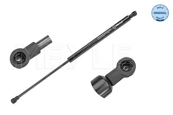 MEYLE Gasfeder, Koffer-/Laderaum