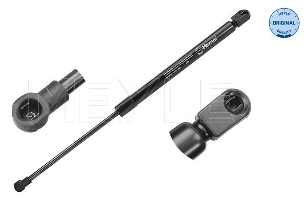 MEYLE Gasfeder, Koffer-/Laderaum