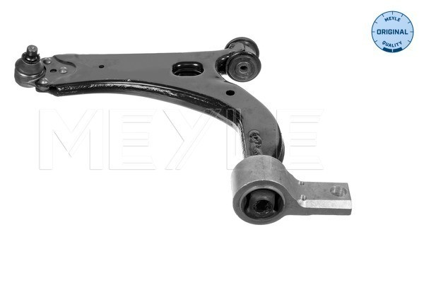 MEYLE Lenker, Radaufhängung