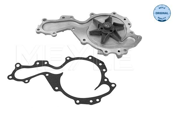 MEYLE Wasserpumpe