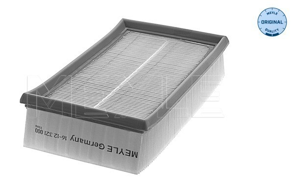 MEYLE Luftfilter