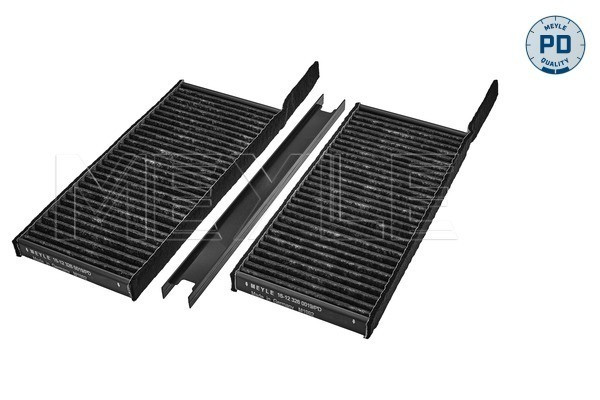 MEYLE Filter, Innenraumluft