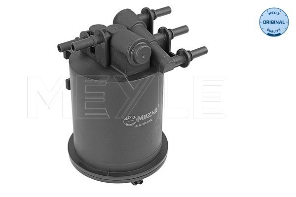 MEYLE Kraftstofffilter