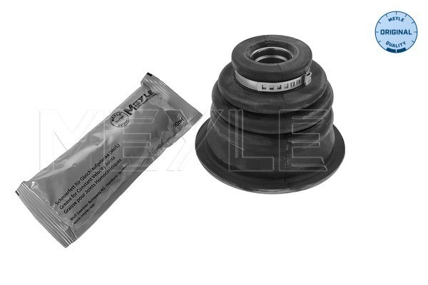 MEYLE Faltenbalgsatz, Antriebswelle