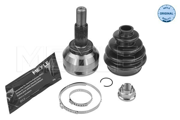 MEYLE Gelenksatz, Antriebswelle