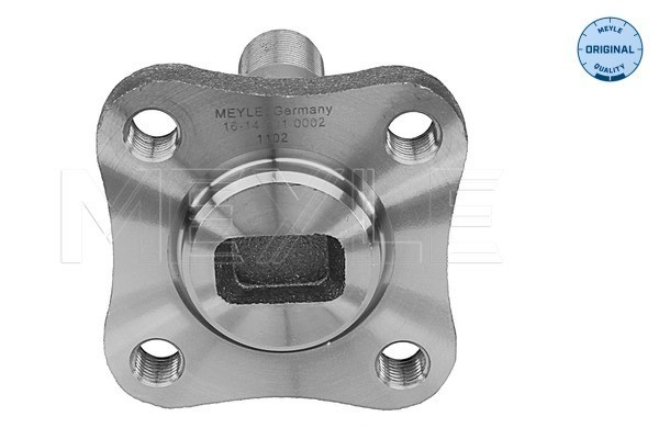 MEYLE Achsschenkel, Radaufhängung
