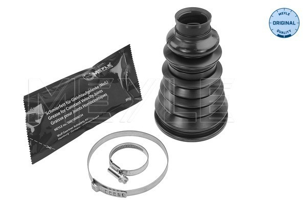 MEYLE Faltenbalgsatz, Antriebswelle