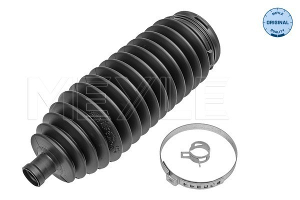 MEYLE Faltenbalgsatz, Lenkung