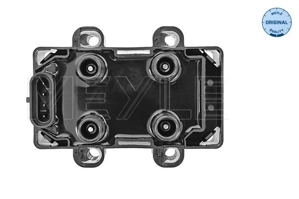 MEYLE Zündspule