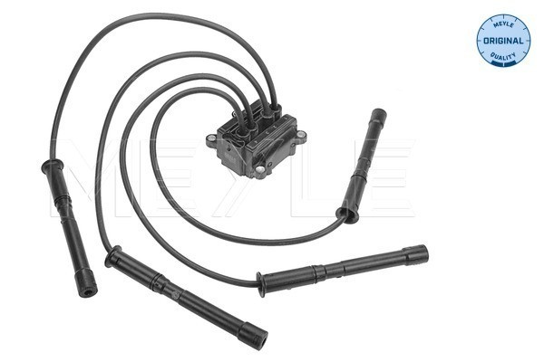 MEYLE Zündspule